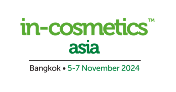 IN-COSMETIC Exhibition 2024